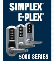 Simplex/E-Plex 5000 Series