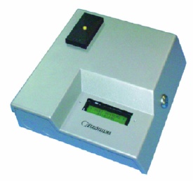 KTA Series Time and Attendance Terminal